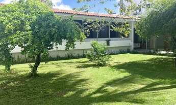 Imagem: Linda casa com 319 metros quadrados com