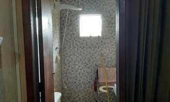 Imagem 6: Casa 5 Qts bairro Morro Alto/ Vespasiano, Prox Av Existente Ac. Casa Menor Com Quintal