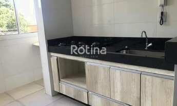 Imagem 2: Apartamento para aluguel, 2 quartos, 1 suíte, 1 vaga, Santa Mônica - Uberlândia/MG - R$ 1