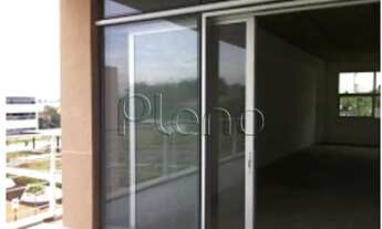 Imagem 6: Salão - Swiss Park - Campinas