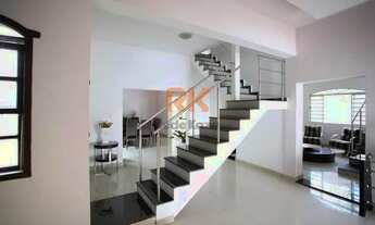 Imagem 5: Apartamento à venda, 3 quartos, 1 vaga, Ouro Preto - Belo Horizonte/MG