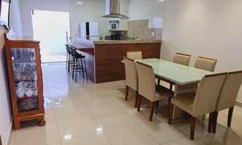 Imagem 2: Casa para venda em Jardim América