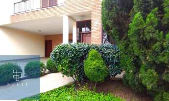 Imagem 4: Incrível Sobrado de 450m² no Jardim Santa Rosália; Sorocaba/SP