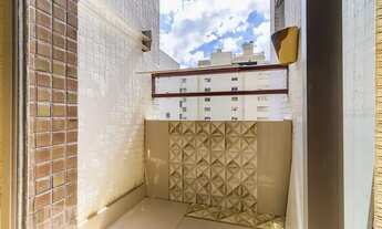 Imagem 7: Apartamento para Aluguel - Cambuí, 1 Quarto, 47 m2