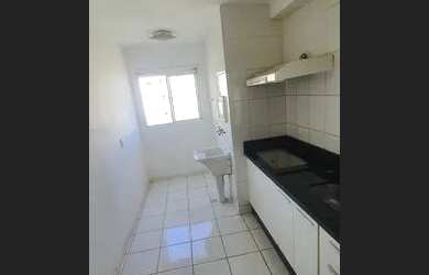 Imagem 3: ALUGO OU VENDO Apartamento no Residencial Montreal (Estrada da Chapada