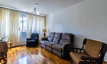 Imagem 4: Perdizes / Garden c/ 3 dorm. / próx. ao Shopping Bourbon e futura estação do metrô / 1 va