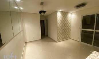 Imagem: Apartamento à venda em Boa Vista com 65