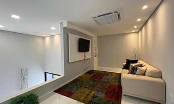 Imagem 4: Casa no condomínio Alphaville para venda