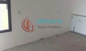 Imagem 6: Sobrado em Condomínio para Venda em Mogi das Cruzes, Cézar de Souza, 3 dormitórios, 3 suít