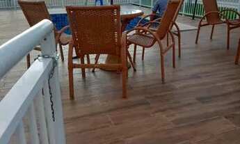 Imagem 4: Apartamento novo