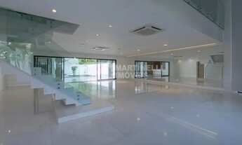 Imagem 4: Barra da Tijuca Casa em condomínio com 5 dormitórios