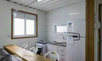 Imagem 5: Apartamento para Aluguel - Cambuci, 2 Quartos, 43 m2