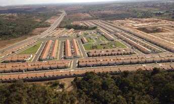 Imagem 4: Casa de 2 quartos Condominio Esmeralda