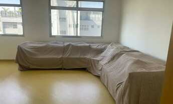 Imagem 3: Apartamento no Condomínio Bolivar em Higienópolis com 230m² 3 dormitórios 3 banheiros 2 va