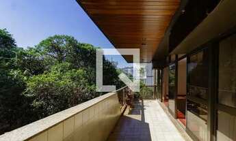 Imagem 6: Apartamento para Aluguel - Ipanema, 3 Quartos, 150 m2