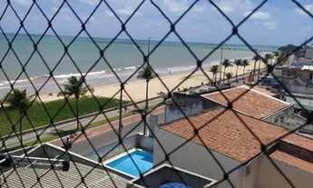 Imagem 5: Apto mobiliado beira mar