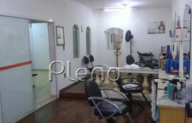 Imagem 5: Casa - Vila Joaquim Inácio - Campinas