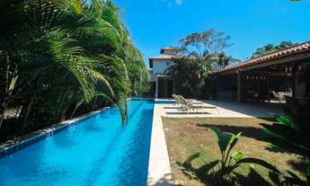 Imagem: Ferradura Garden House - Temporada