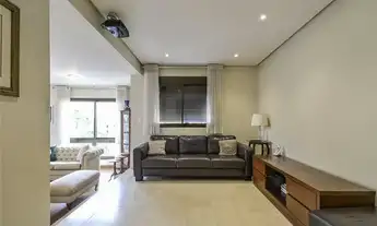 Imagem 7: APARTAMENTO RESIDENCIAL em São Paulo - SP, Moema