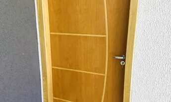 Imagem 6: Belíssima casa Cardoso 3 QTS