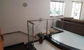 Imagem 5: Casa à venda no Jardim Santa Genebra - Campinas/SP