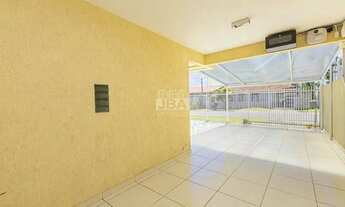 Imagem 7: Sobrado a venda 3 quartos no bairro Capão Raso