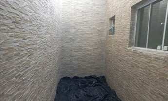 Imagem: Kitnet 37m² para locação no Guapituba