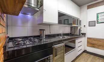 Imagem 11: OPORTUNIDADE! Espaçoso Apartamento sendo vendido (Porteira Fechada