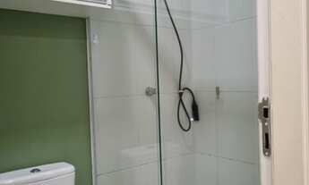 Imagem 7: Dna Smart Style, Flat Mobiliado, 1/4, 34 m2, Setor Bueno
