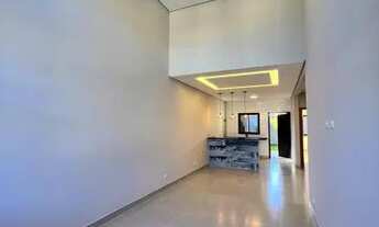 Imagem 3: Casa Nova para venda tem 110 metros quadrados com 3 quartos sendo 1 suíte