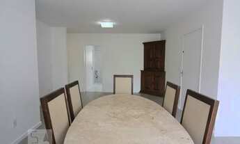 Imagem 4: Apartamento para Aluguel - Santana, 3 Quartos, 110 m2