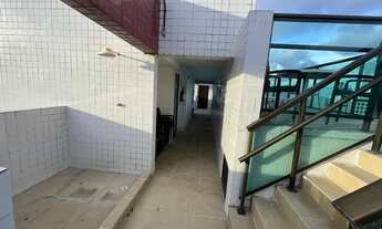 Imagem 5: Edf. Ayrthon Rodrigues em Boa Viagem!