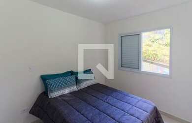 Imagem 5: Apartamento para Aluguel - Vila Irmaos Arnoni, 2 Quartos, 44 m2