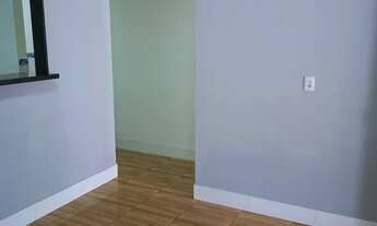 Imagem 2: Casa na grande Terra Vermelha