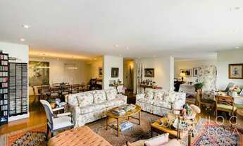 Imagem 2: Itaim nobre com 3 dormitórios- 236m² - 2 vagas