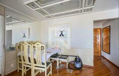 Imagem 2: Apartamento para Aluguel - Vila Matilde, 3 Quartos, 85 m2