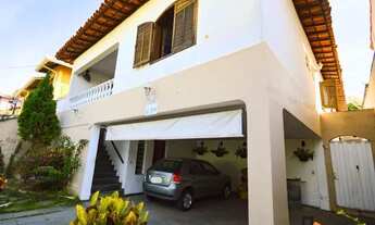 Imagem: Casa Duplex com Armários Planejados - BH