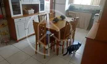 Imagem 3: Casa para venda com 150 metros quadrados com 4 quartos em São Pedro - Juiz de Fora - MG