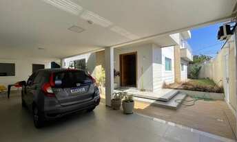 Imagem 5: Casa com 3 quartos em Buraquinho