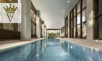 Imagem 7: Cobertura com 4 dormitórios à venda, 325 m² por R$ 7.700.000,00 - Pinheiros - São Paulo/SP