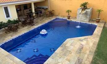 Imagem 5: Casa em Pirenópolis GO para temporada