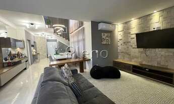 Imagem 10: Casa - Swiss Park - Campinas