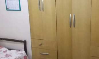 Imagem 4: Aluguel de quarto