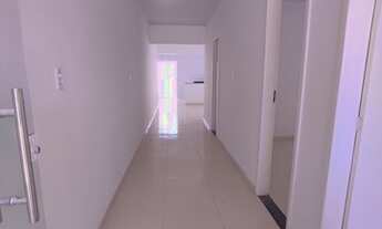 Imagem: Casas no Conjunto Piabeta