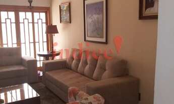 Imagem 3: Casas à venda 4 quartos 1 suíte 4 vagas Centro Araraquara