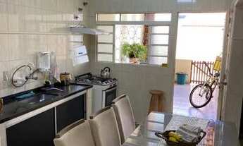 Imagem 3: Linda casa no bairro São José 1, ótima localização