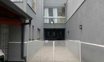 Imagem 9: Sobrado para venda possui 300 metros quadrados com 4 quartos em Jardim Quaresmeira II - Su