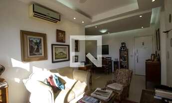 Imagem 4: Casa de Condomínio para Aluguel - Barra da Tijuca - Marapendi, 2 Quartos, 58 m2