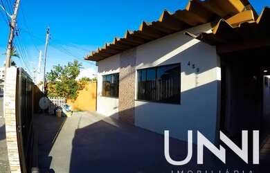 Imagem 4: Casa com 3 dormitórios - bairro São João - Itajaí - SC