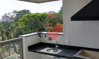 Imagem: Apartamento à Venda no bairro Vila Assunção